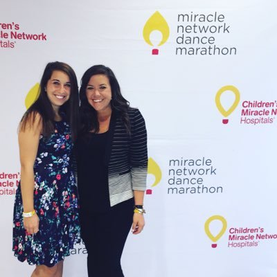 Manager of Dance Marathon for the Pacific Region: California, Alaska & Hawaii @cmnhospitals. National Headquarters. Tweets are my own.