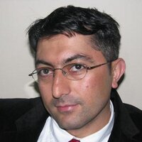 Zeki Sarigil (@zesarigil) 's Twitter Profile