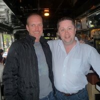Justin Mullen (@justymullen) 's Twitter Profile