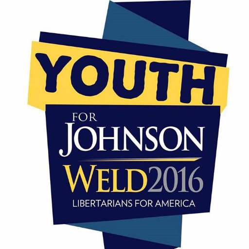 We are an independent group of Baylor students who support Libertarian @GovGaryJohnson for the presidency under Youth for Johnson/Weld. #TeamGov