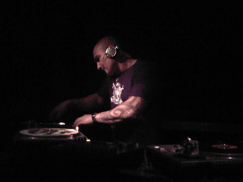 Hardcore DJ/Producer from the Netherlands from the Coolman Records label. DavidCentral David Central