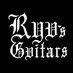 Ryu's Guitars (@ryusguitars) Twitter profile photo Ryu's Guitars (@ryusguitars) Twitter profile photo