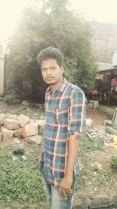 GowthamHarihar3's profile picture. Mca