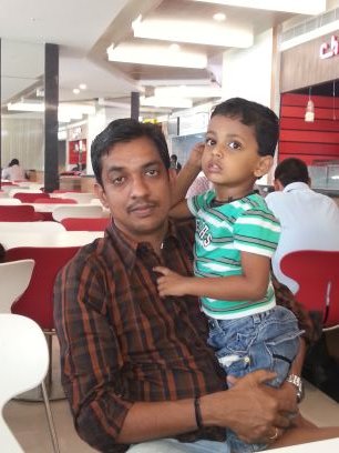 vijivisu99's profile picture. தமிழன், Indian, Hindu by birth (religion does not matter if you understand what it teaches), மகன், மரு(று)மகன், கணவன்,தந்தை மற்றும் வேலைக்காரன் வாழ்விற்காக