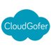CloudGofer (@cloudgofer) Twitter profile photo