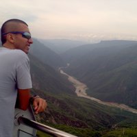 Carlos Vélez (@carlosvg1986) 's Twitter Profile
