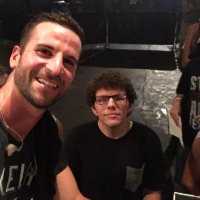 Christopher (@crazywildchris) 's Twitter Profile