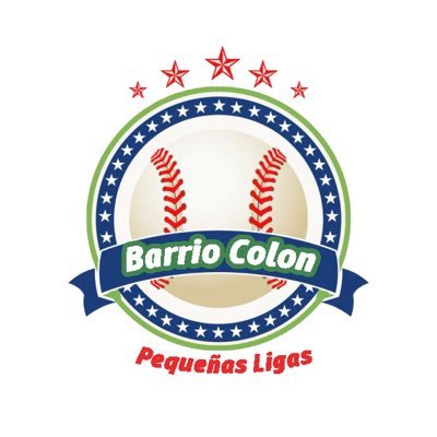Cuenta Oficial de las Pequeñas Ligas de Beisbol de Barrio Colon, Panama Oeste https://t.co/GpjFmc7EhG