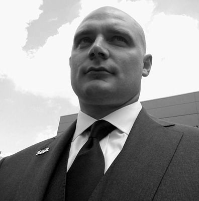 JustinDMiller84's profile picture. 