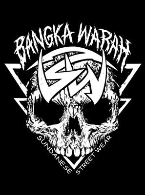 BangkawaraH [ Sundanese Street Wear ] merch & cloth.
Kontak||083813350809
Pin|| 5e6e6403