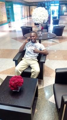 OrinaOchogo's profile picture. Government & Politics