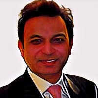 Prof. Prokar Dasgupta OBE(@prokarurol) 's Twitter Profile Photo