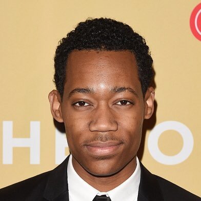 Tyler James WIlliams