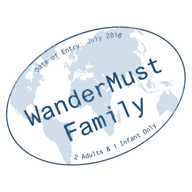 UK Luxury Family Travel Bloggers! Travelled RTW with toddler! #fearlessfamtrav #luxuryfamilytravel Next stop:
