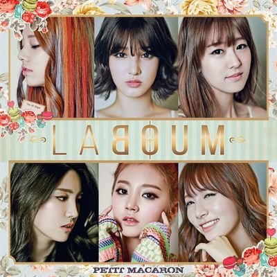 Love_Laboum's profile picture. LABOUM LOVE♡