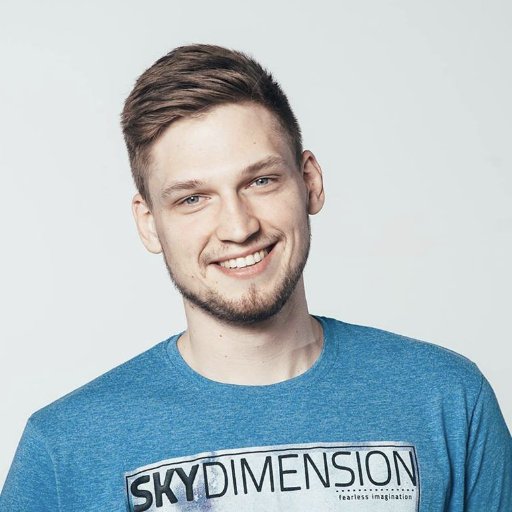 MatKoziorowski's profile picture. Product designer