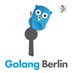 Berlin Go User Group (@GDGBerlinGo) Twitter profile photo