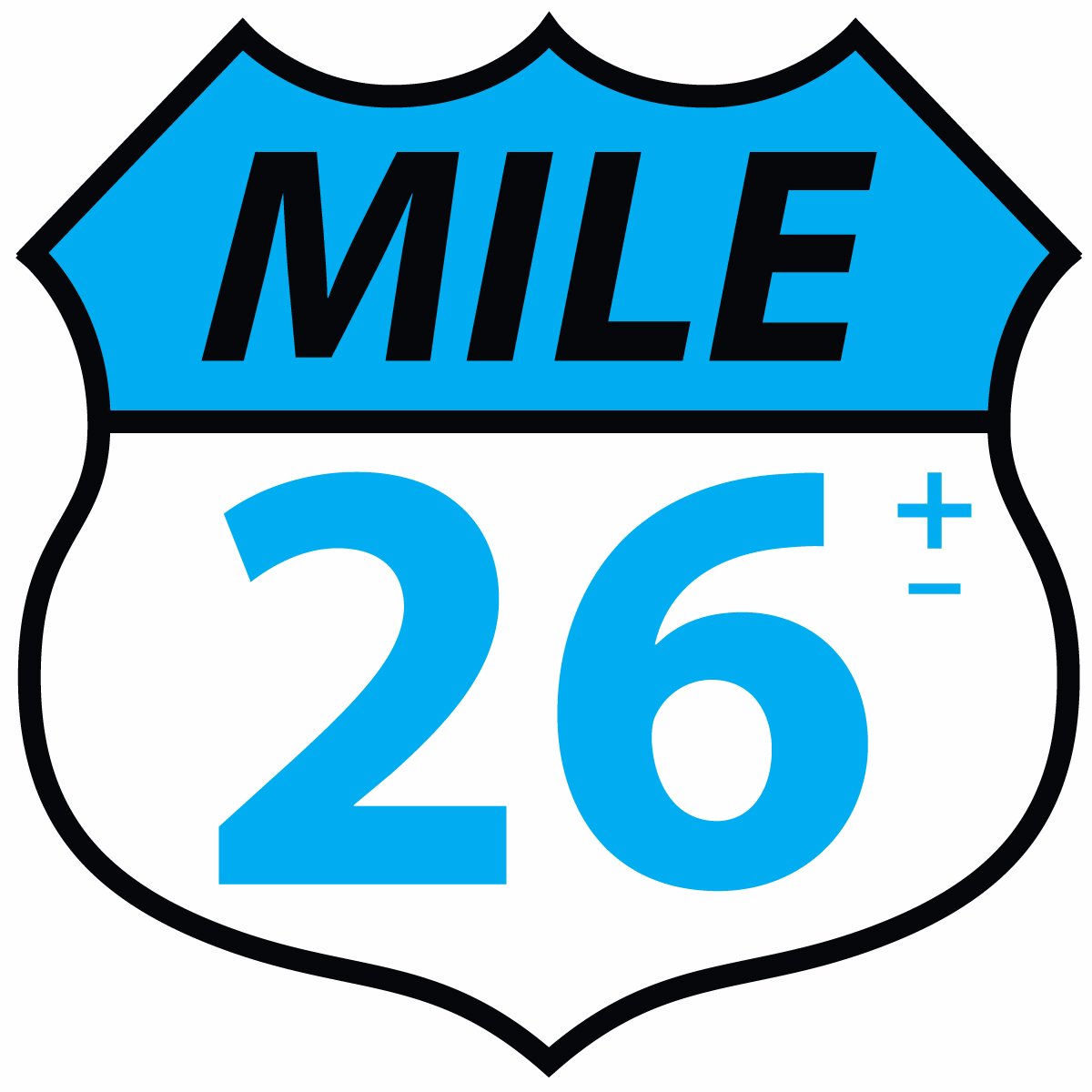 Mile 26 Sports is a running and fitness shop in the Beach Town of Ventura, California.