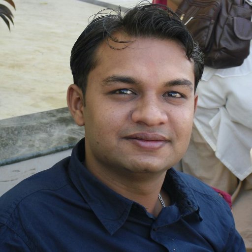 Joshvalajay's profile picture. Fight against social injustice