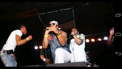 Music Hip-Hop/Rap R&B/Soul
Artist/Producer/SongWriter
St. Louis Mo. https://t.co/y5DVYslVGu
www.louneyt314@gmail.com