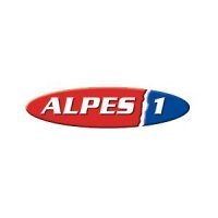 Alpes 1 - Grenoble