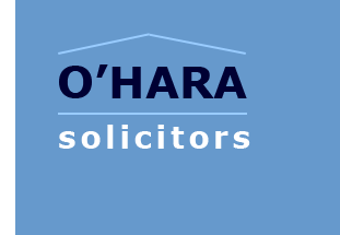 OHaraSolicitors's profile picture. Fast turnaround conveyancing residential re-mortgaging transfer sales & commercial private criminal wills & probate trust, private litigation Matrimonial