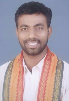 Ap youth leader of Bjp. .former students union chairmen, sarpanch of kuchivaripalli gp, media Analyst, fencing association kadapa dist president