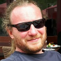 Martin Deeley (@maheuser) 's Twitter Profile Photo