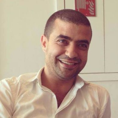 BergaouiM's profile picture. #UX, #UI #designer #design, #innovation, #startup, #tunisie, #disruptunisia