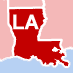 Louisiana Places