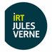 IRT Jules Verne (@IRTJulesVerne) Twitter profile photo