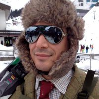 Andrew Cox (@andrew_cox) 's Twitter Profile