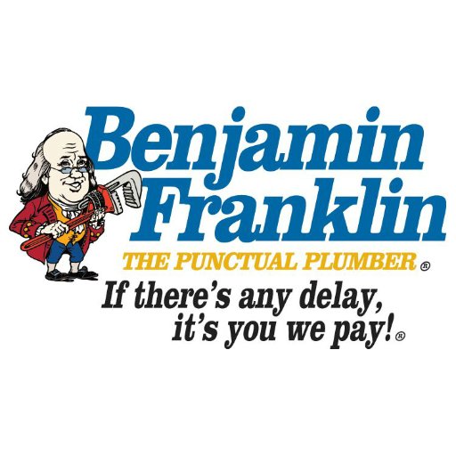 Need plumbing services in Asheville, North Carolina? At Benjamin  Franklin Plumbing – Hendersonville, we have an on-time guarantee and  straightforward pricing.