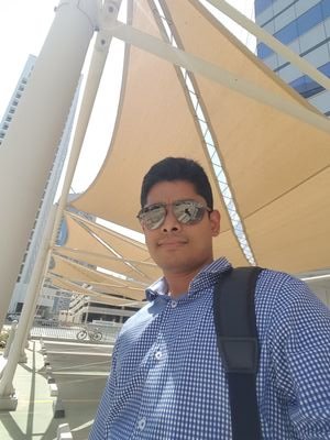 MunirMulla2's profile picture. 