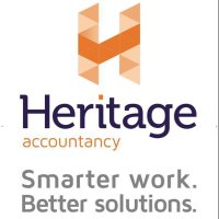 Heritage Accountancy (@heritageaccts) 's Twitter Profile Photo Heritage Accountancy (@heritageaccts) 's Twitter Profile Photo