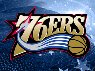 Philadelphia 76ers Unofficial Fan Site. Up-to-the-minute updates of your favorite team.