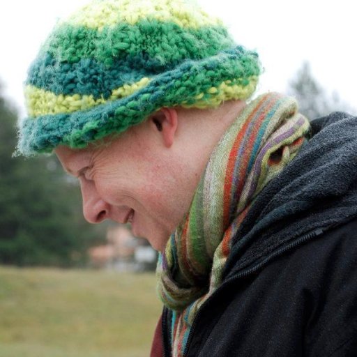 Darwinizer's profile picture. Science writer and press officer at Frontiers. Dreaming of the Galapagos since primary school. Views are my own.