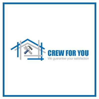 Crew For You is the one stop solution for everyone in almost every fields needed in an office or building.