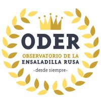 ODER®(@EnsaladillaODER) 's Twitter Profile Photo