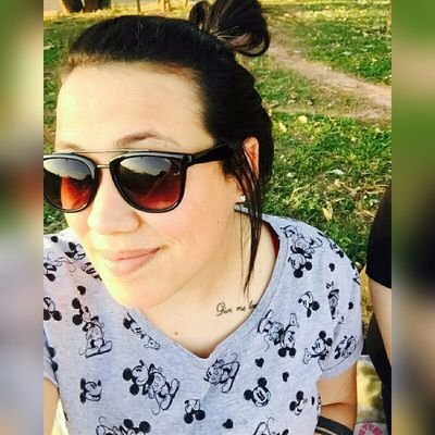 Descifra - Me.
Gaúcha
Sagitariana
Noiva da @Vaipastando ♡