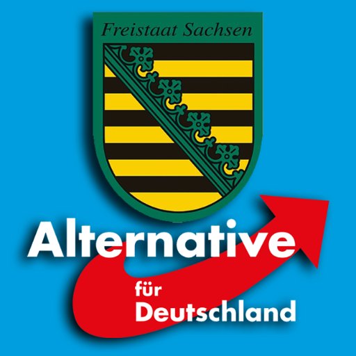 AfD_Sachsen_ASA's profile picture. Wöchentliche alternative Nachrichten vom AfD Landesverband Sachsen zum Nachlesen und Weitergeben. Anmeldung: https://t.co/Fv7UPy9iQk