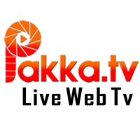 Pakkatv (@pakkatv) 's Twitter Profile Photo Pakkatv (@pakkatv) 's Twitter Profile Photo