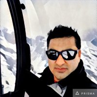 Mayank Khanna(@monkkhanna) 's Twitter Profile Photo