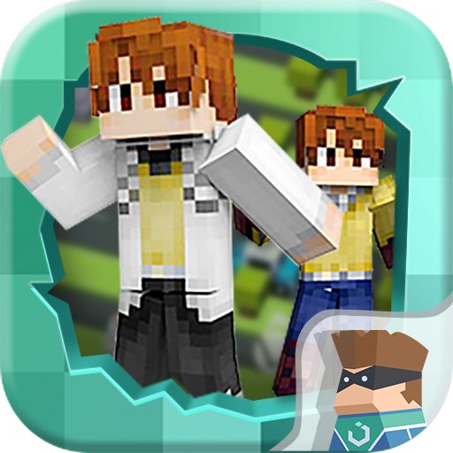 Multiplayer for Minecraft is an App for MC fans to play together on Android device!!! 

                                 
Business email: sandbox@sandboxol.com