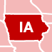 Follow us here to discover what places and events are being tweeted about right now in Iowa!