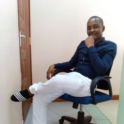 Cyprusgachanja's profile picture. Past has infinite value if one learns from it..