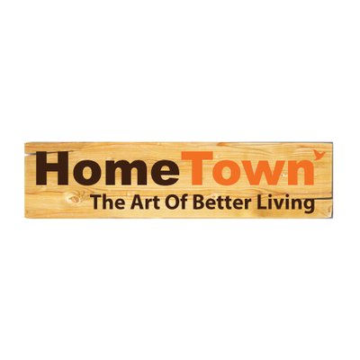 Hometown On Twitter New Furniture New Look Re Design Your Home