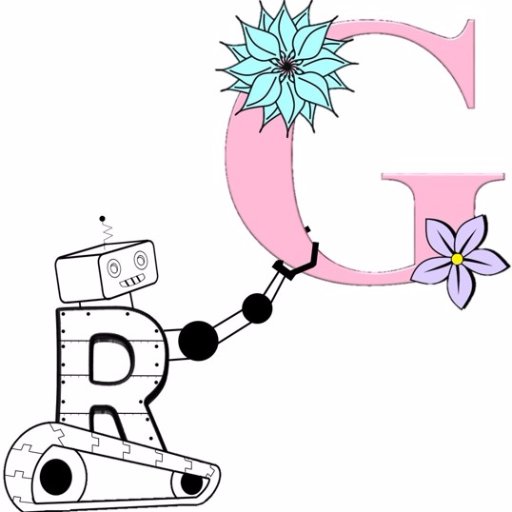 My name is Robo-Gabby. I'm a young girl interested in STEM & will be sharing my tutorials. This account is operated by an authorized adult representative