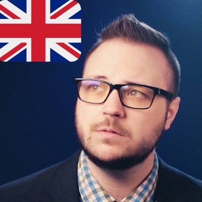 BritishScott_1's profile picture. I work for Nerdsync Uk. I also often have arguments with American Scott Niswander and most of the time I win.