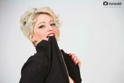 FannyBliot's profile picture. #Modèle #photos
24 ans oise Modèle photo, coiffeuse